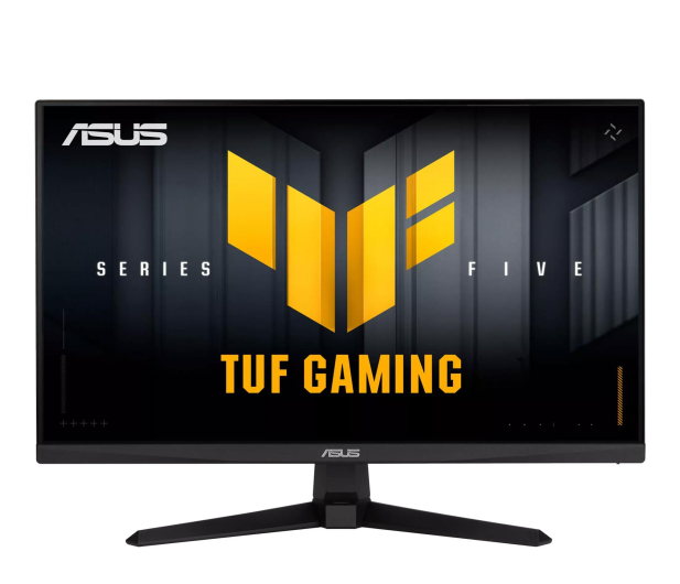 ASUS TUF Gaming VG27AQE5A Series 5 - 1488509 - zdjęcie